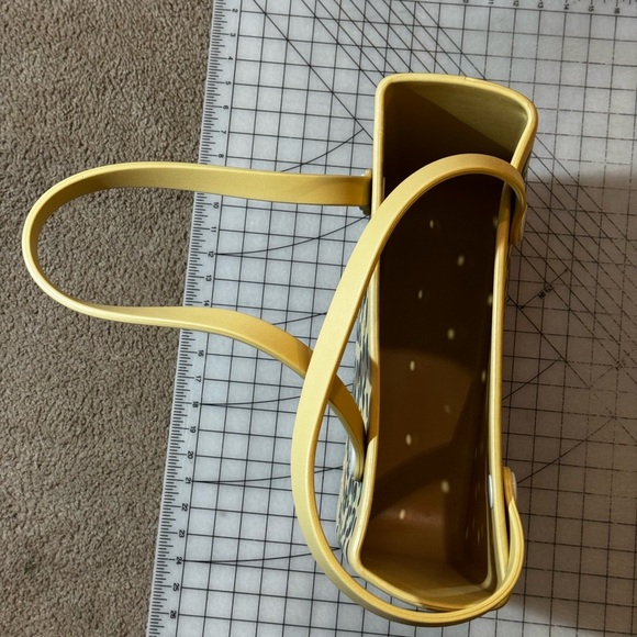 Women's Leopard Tote BOGG Bag - Picture 3 of 4